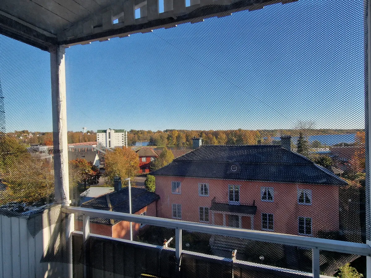 Hyreslägenhet på Alvesta i alvesta