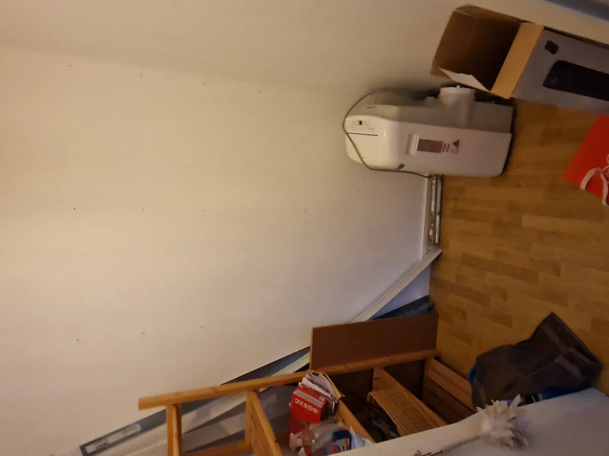 Hyreslägenhet på Alvesta i alvesta