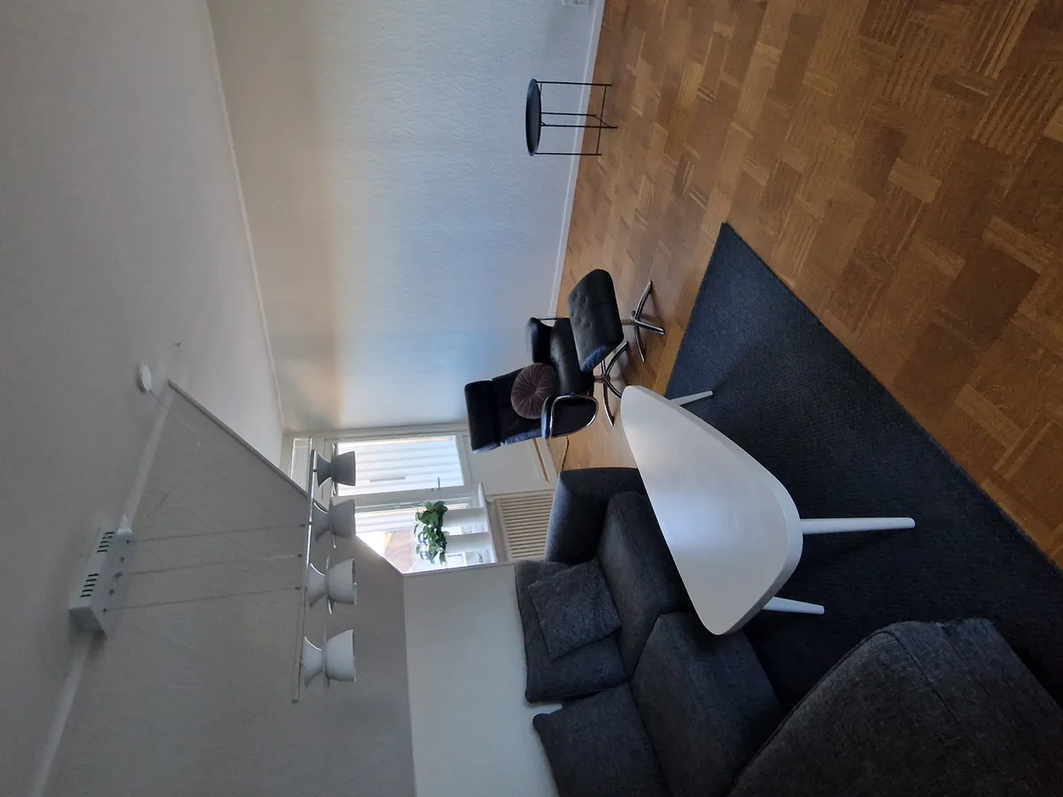 Hyreslägenhet på Alvesta i alvesta