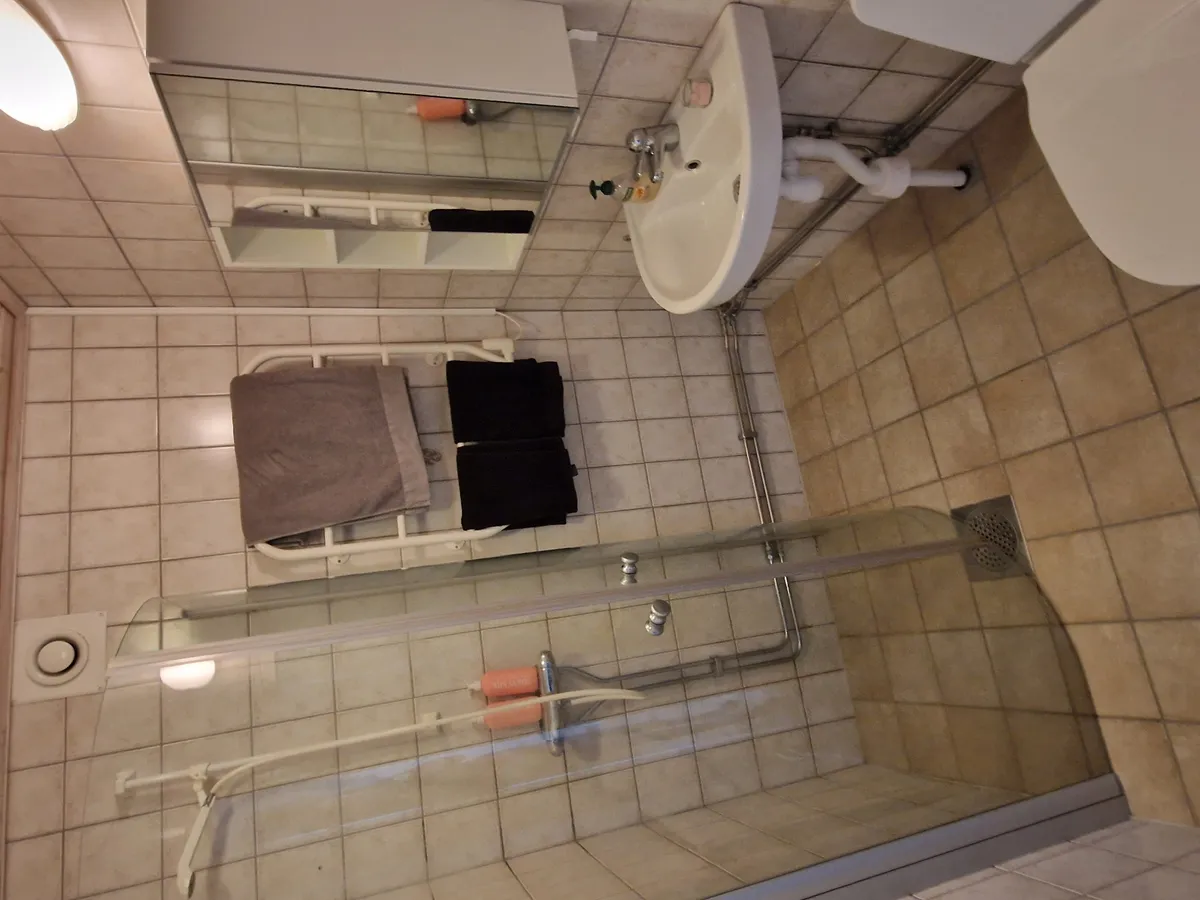 Hyreslägenhet på Alvesta i alvesta