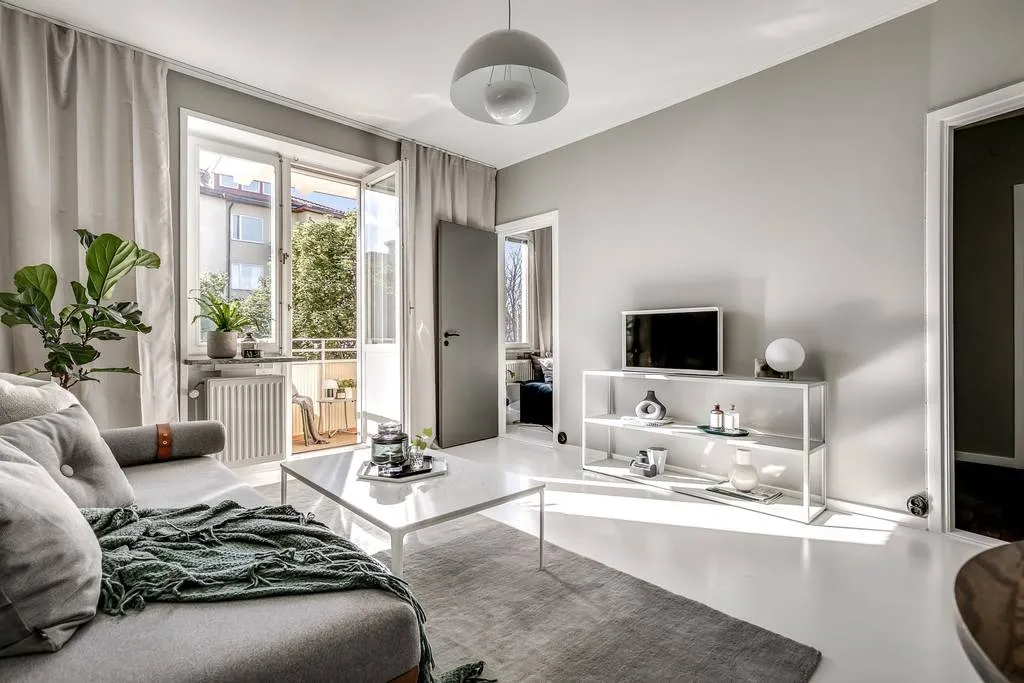 Hyreslägenhet på Stockholm i stockholm