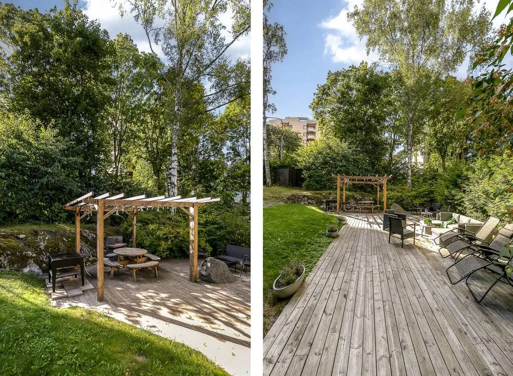 Hyreslägenhet på Stockholm i stockholm