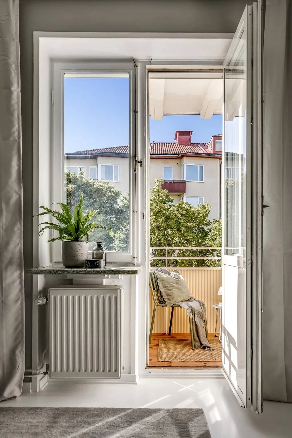 Hyreslägenhet på Stockholm i stockholm