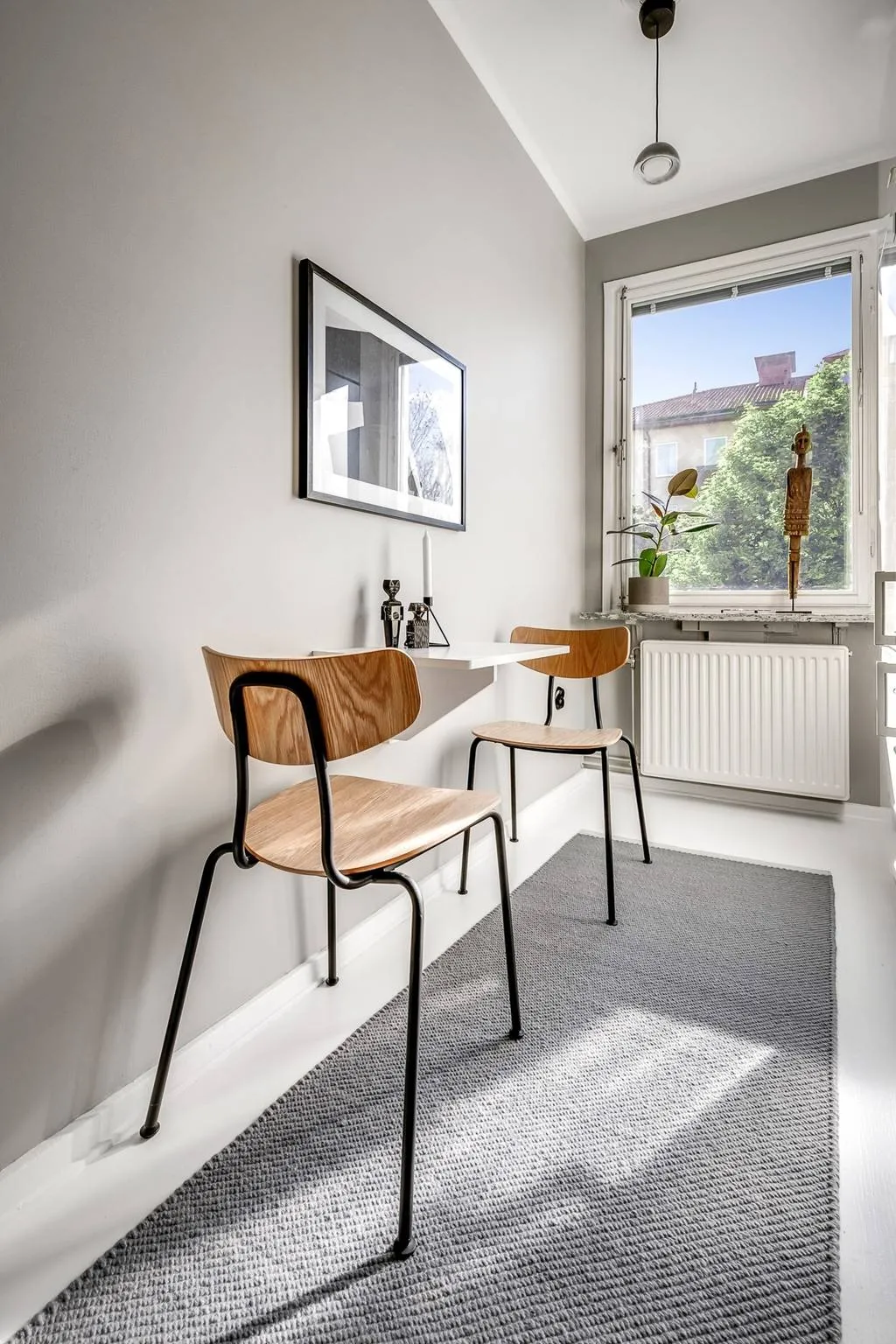 Hyreslägenhet på Stockholm i stockholm