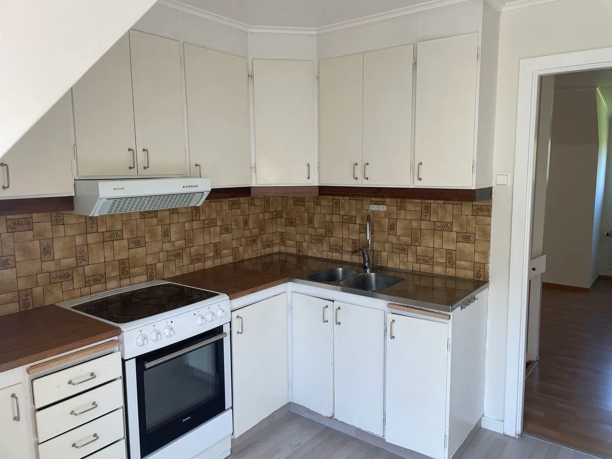 Hyreslägenhet på Älvsered i alvsered