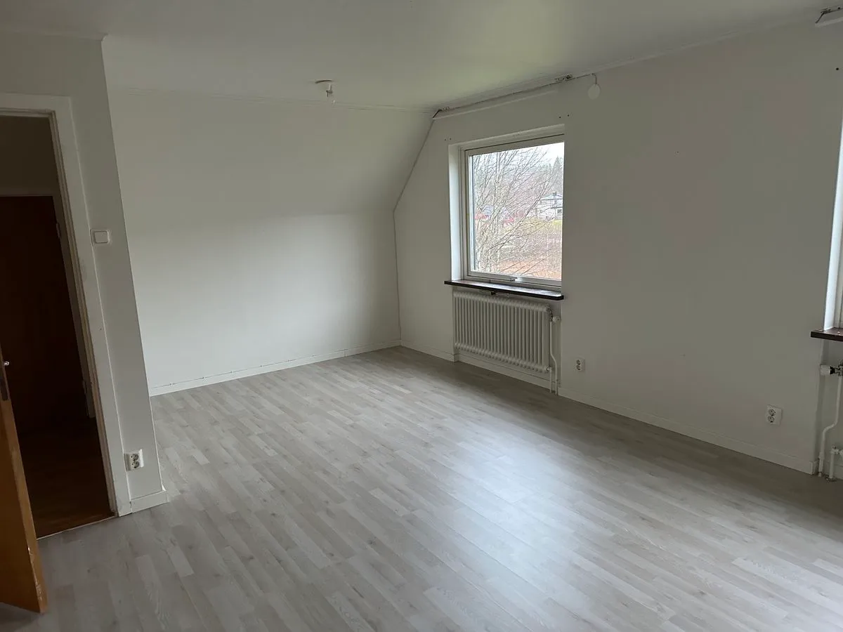 Hyreslägenhet på Älvsered i alvsered