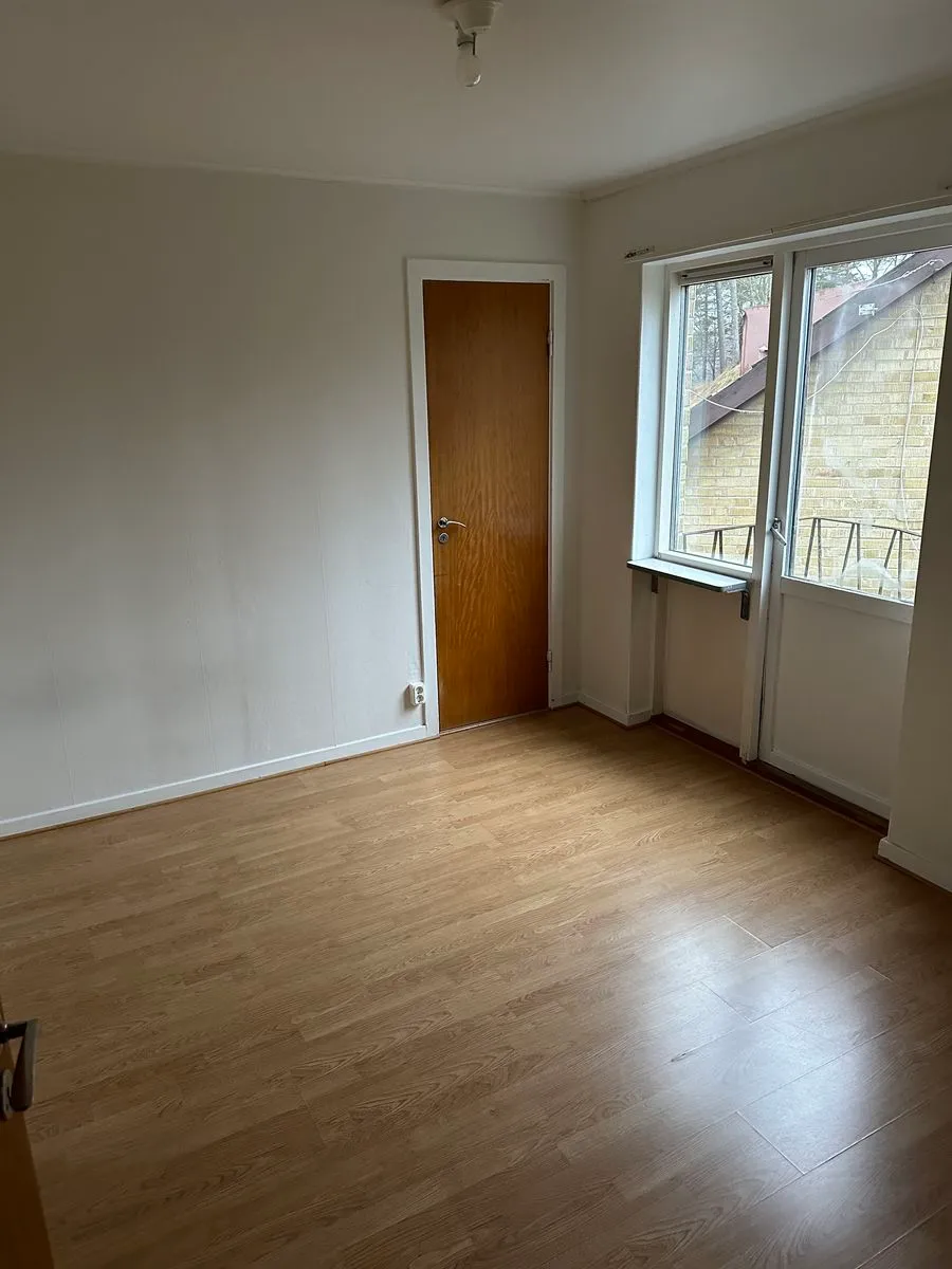 Hyreslägenhet på Älvsered i alvsered