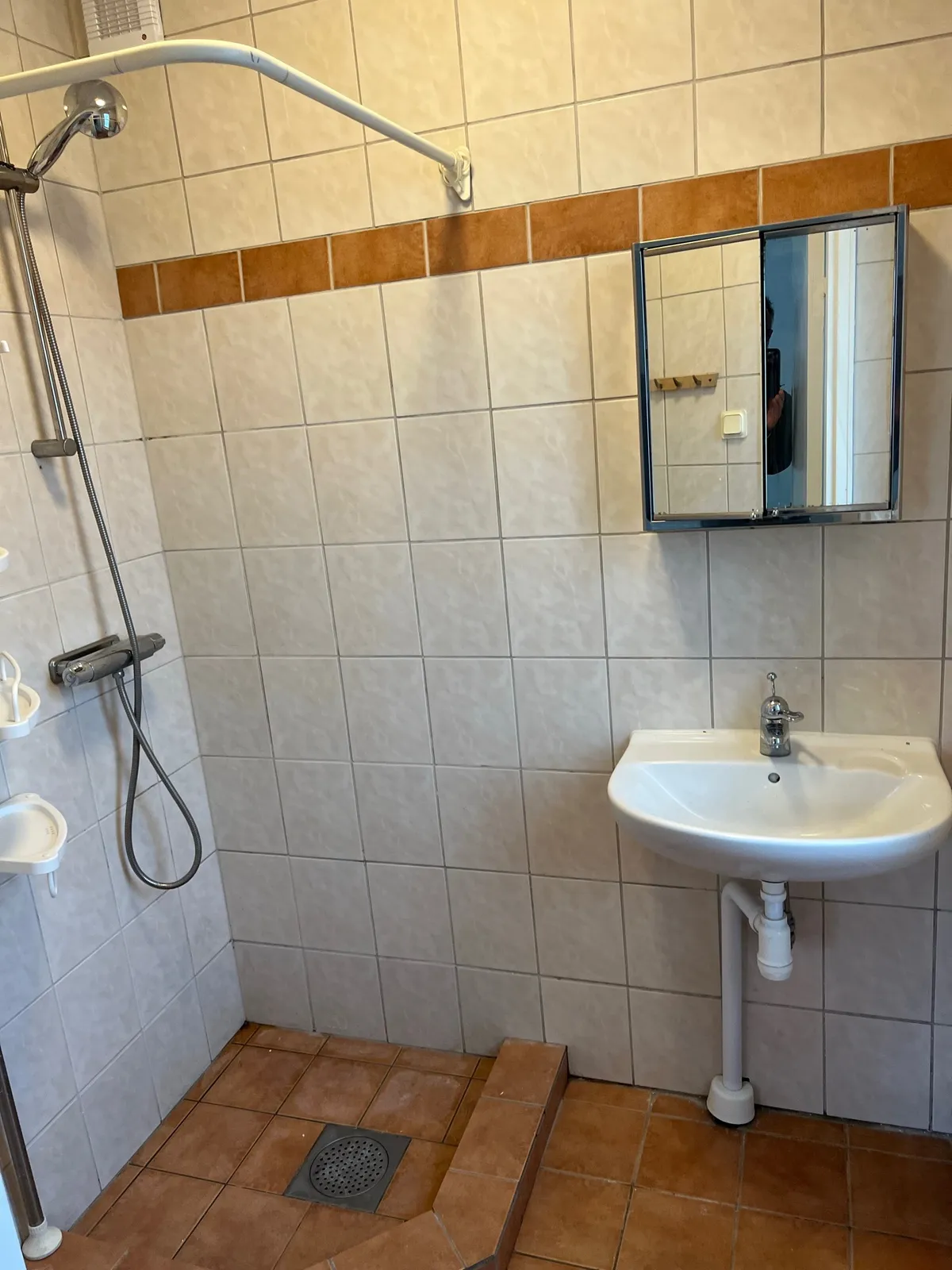 Hyreslägenhet på Oskarström i oskarstrom