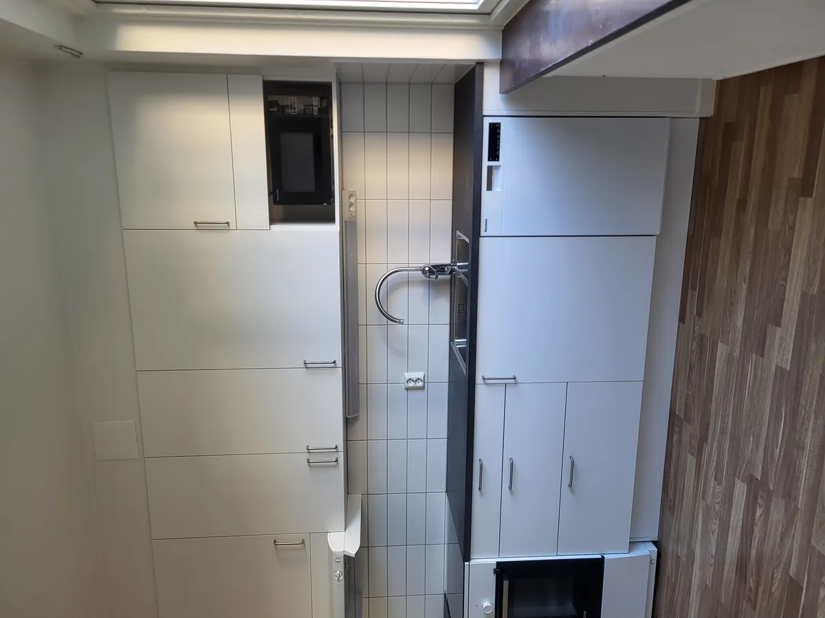 Hyreslägenhet på Borås i boras