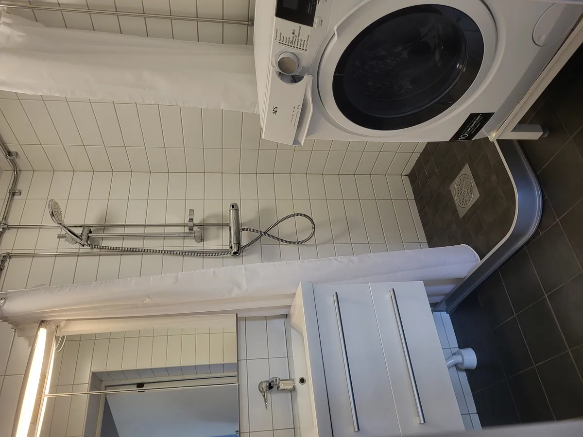 Hyreslägenhet på Borås i boras