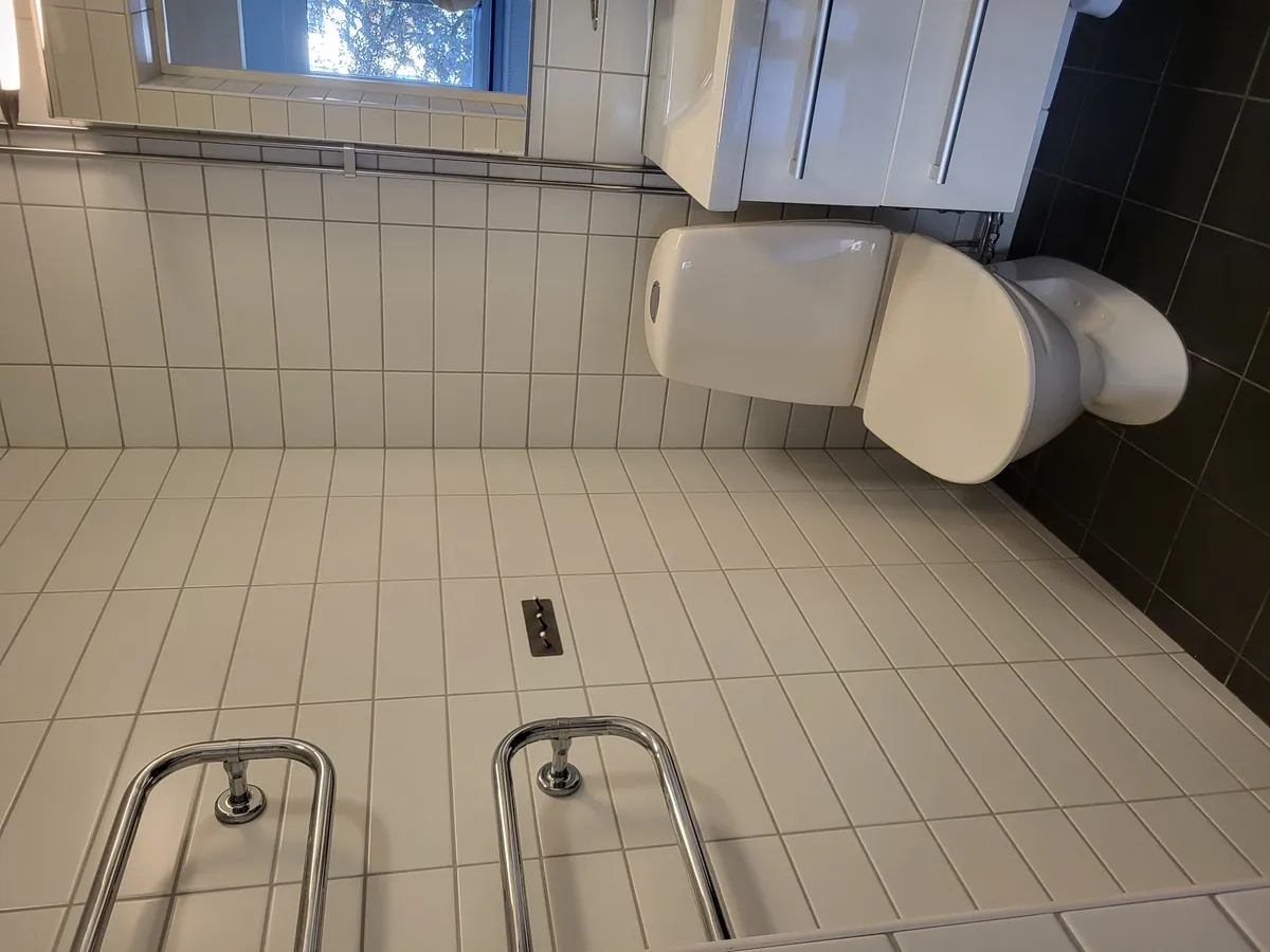 Hyreslägenhet på Borås i boras