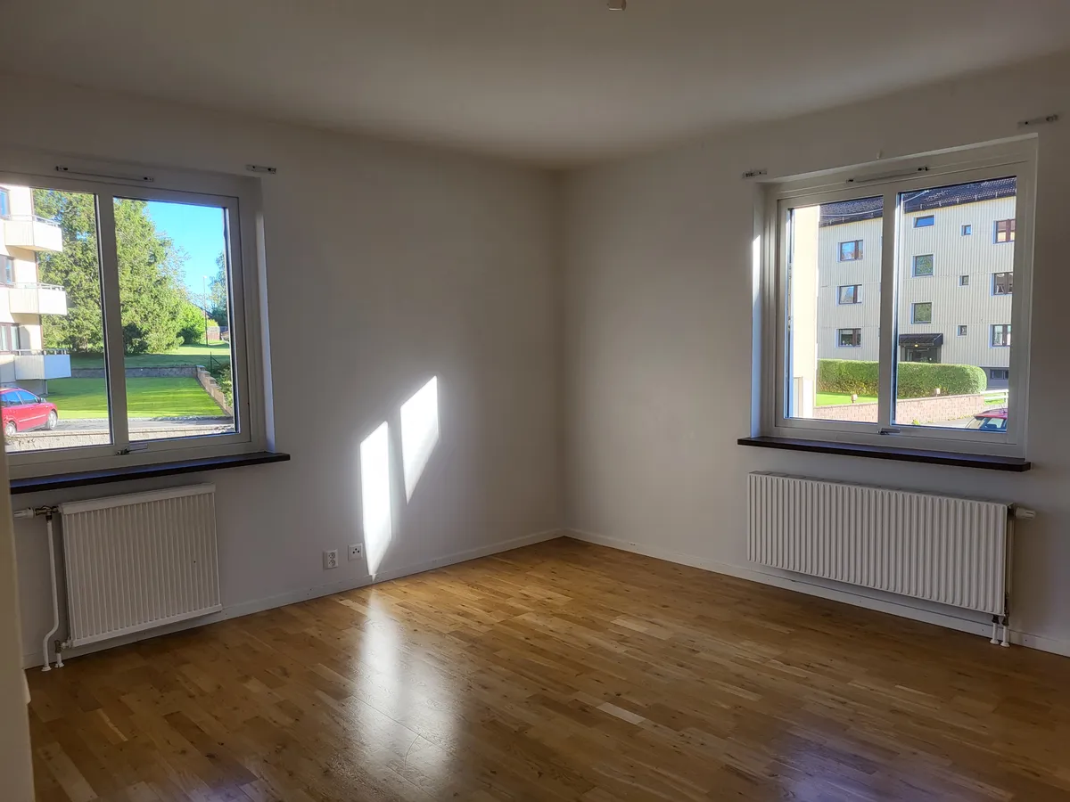 Hyreslägenhet på Borås i boras