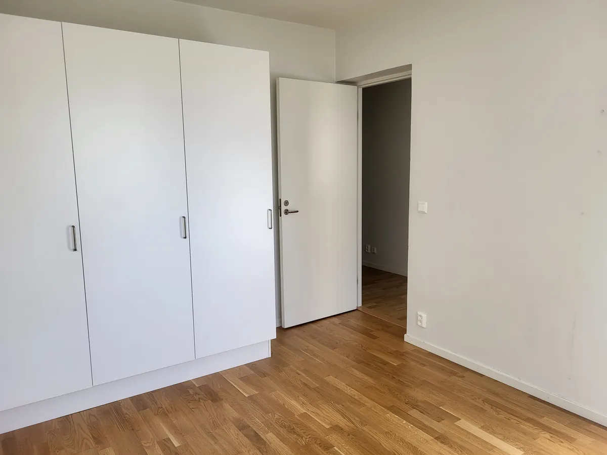 Hyreslägenhet på Borås i boras