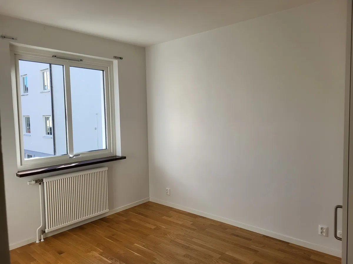 Hyreslägenhet på Borås i boras