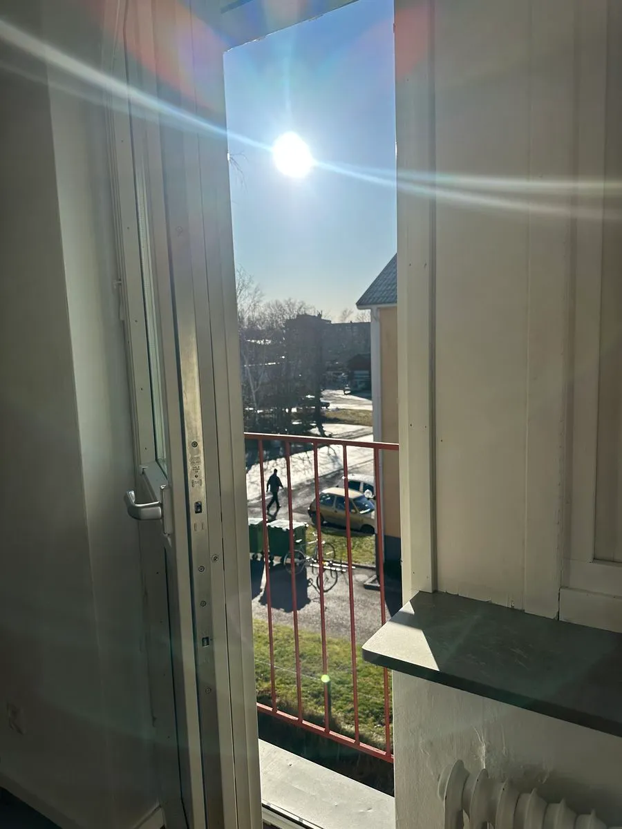 Hyreslägenhet på Tranås i tranas