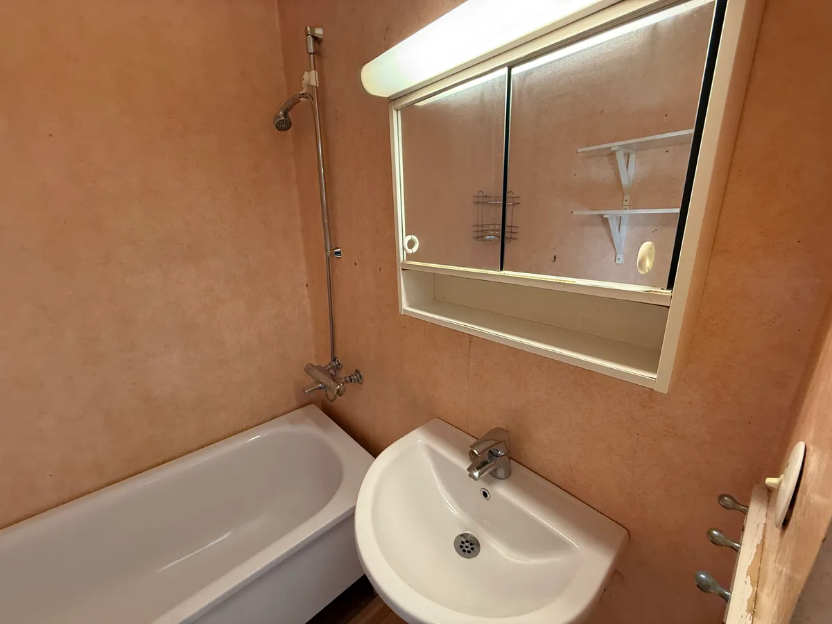 Hyreslägenhet på Tranås i tranas