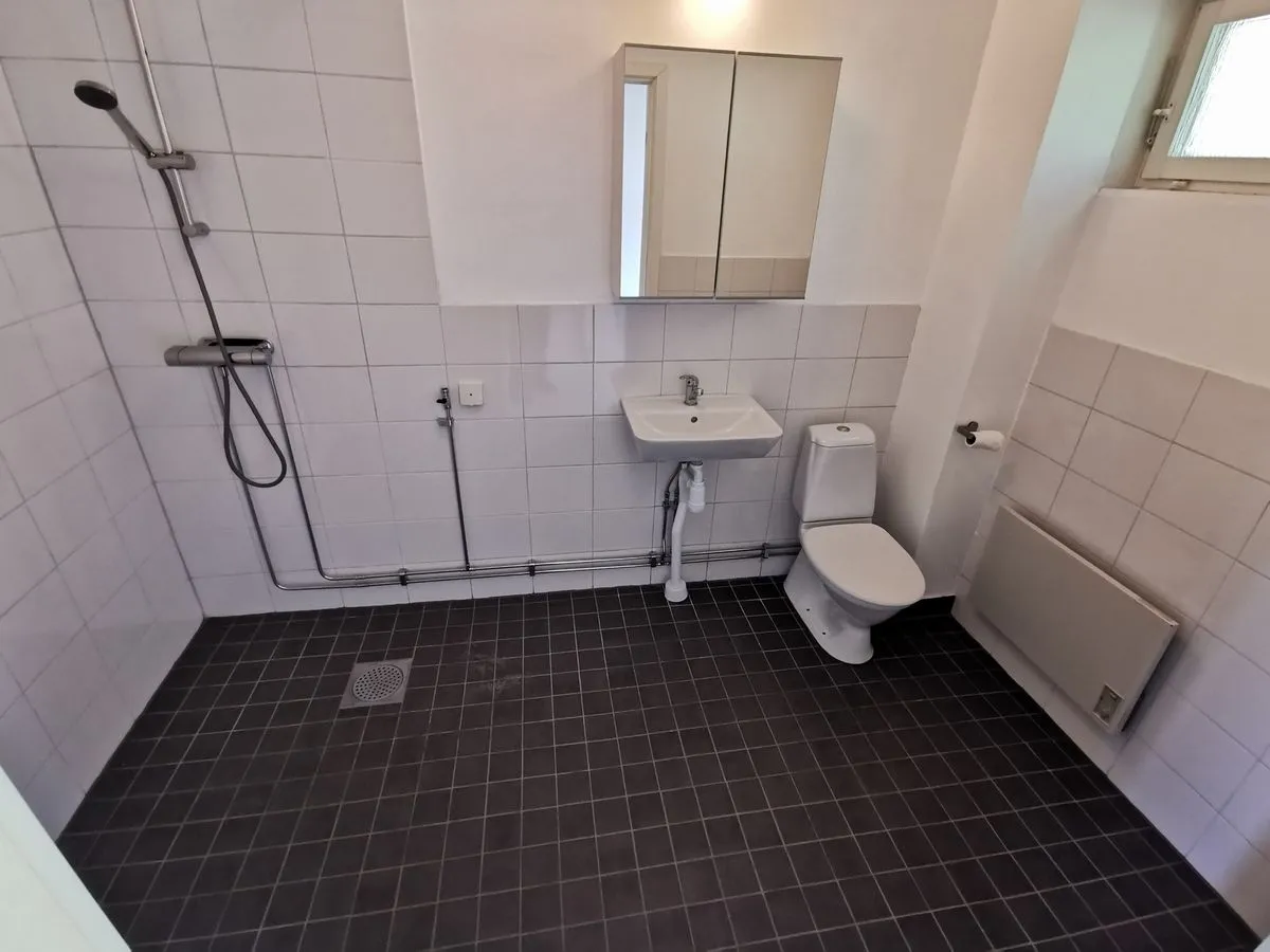 Hyreslägenhet på Härnösand i harnosand