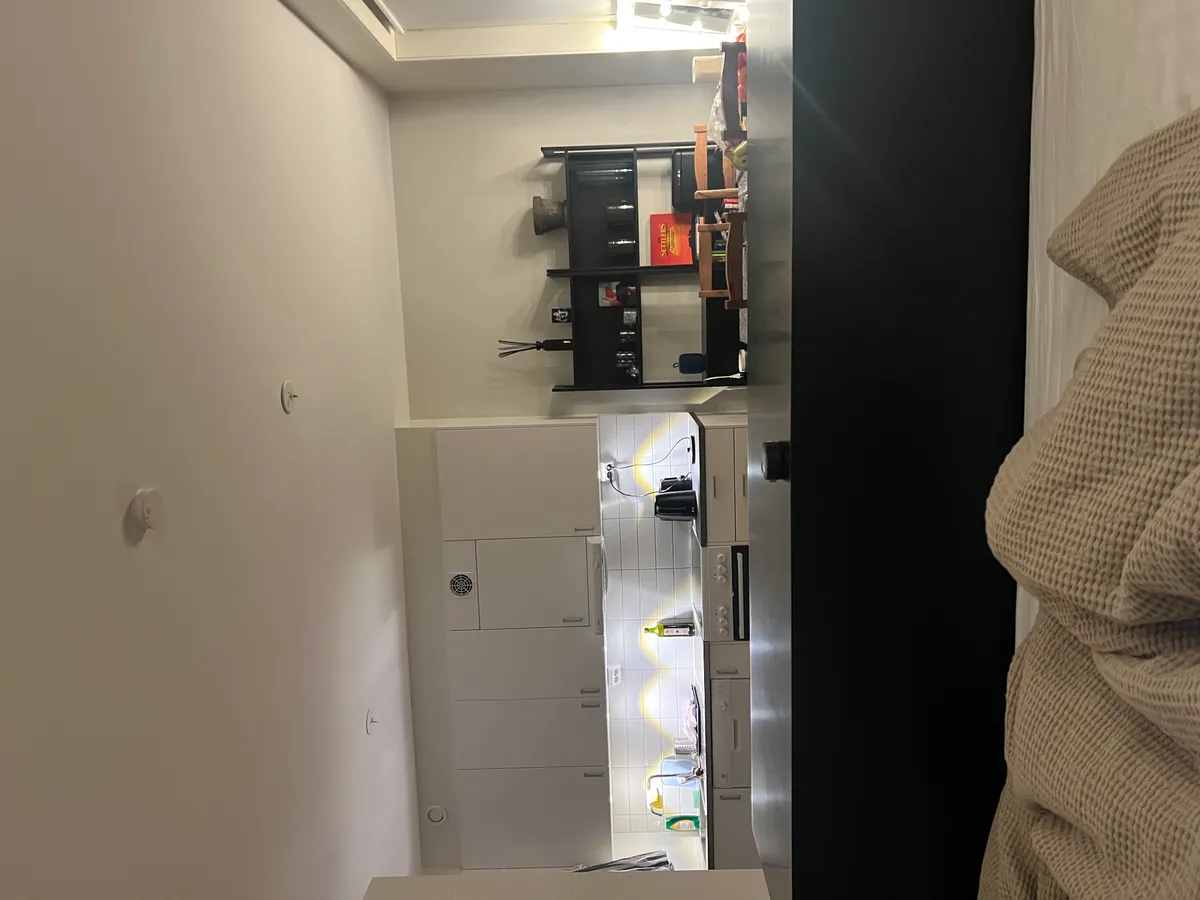 Hyreslägenhet på Spånga i spanga