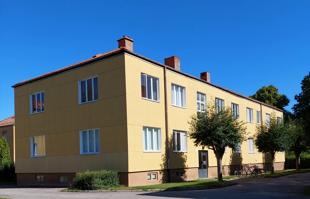 Hyreslägenhet på Eskilstuna i eskilstuna