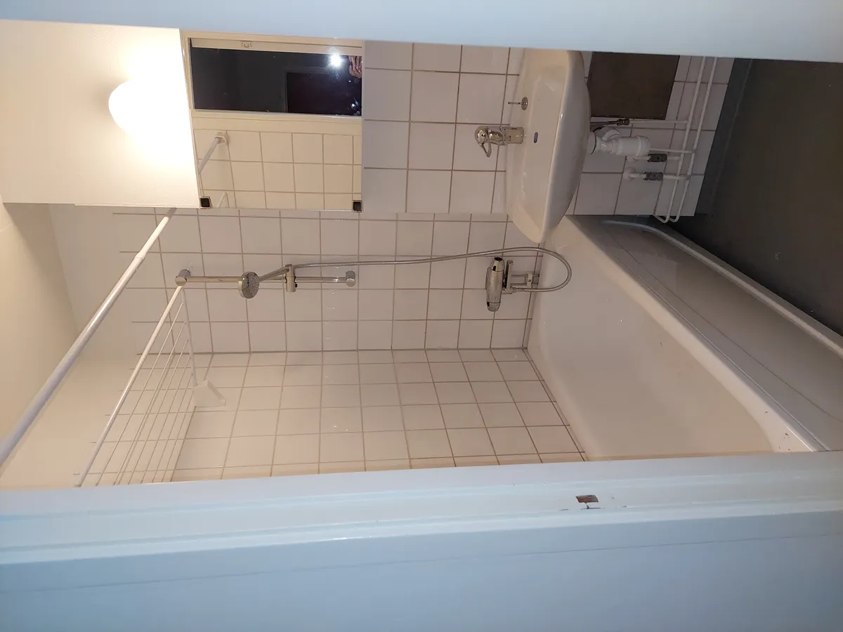 Hyreslägenhet på Eskilstuna i eskilstuna