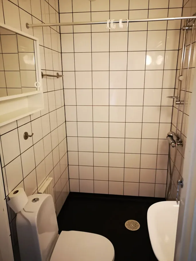 Hyreslägenhet på Eskilstuna i eskilstuna