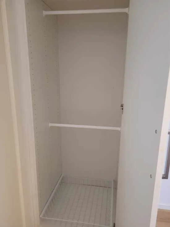 Hyreslägenhet på Kista i kista