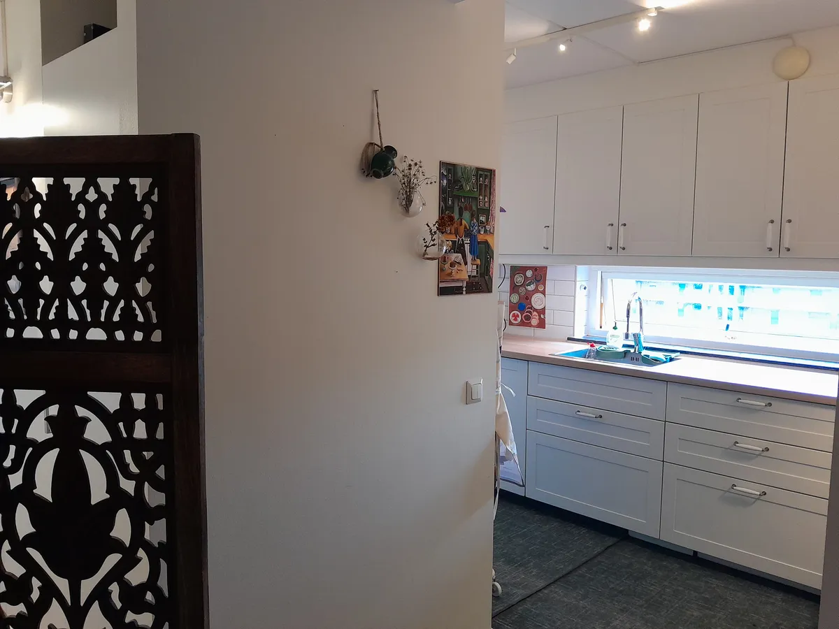 Hyreslägenhet på Sundbyberg i sundbyberg