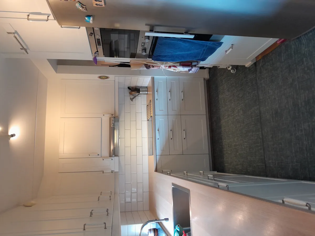 Hyreslägenhet på Sundbyberg i sundbyberg