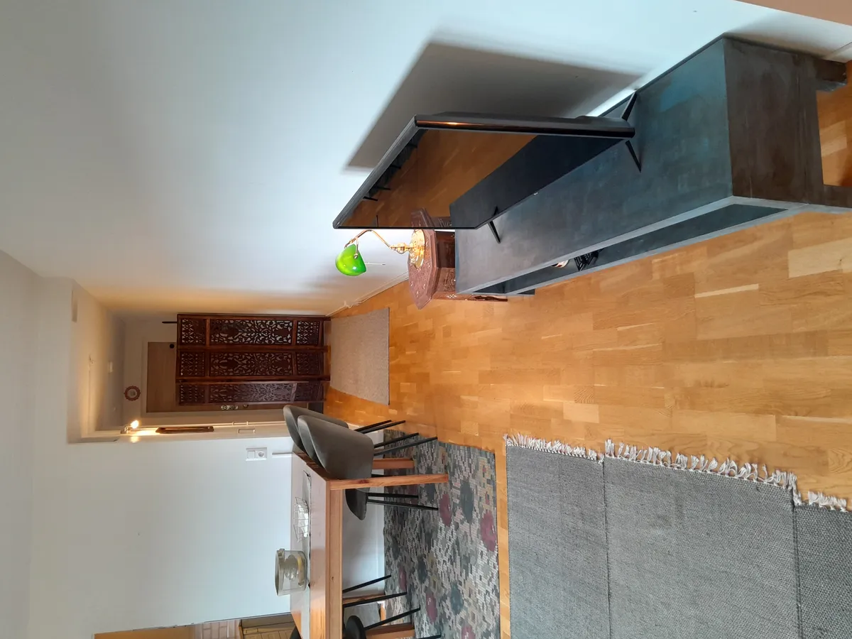 Hyreslägenhet på Sundbyberg i sundbyberg