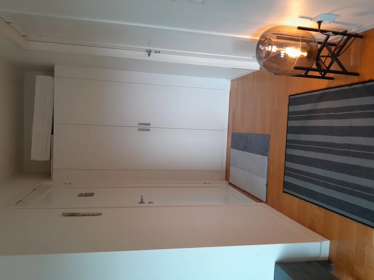 Hyreslägenhet på Sundbyberg i sundbyberg