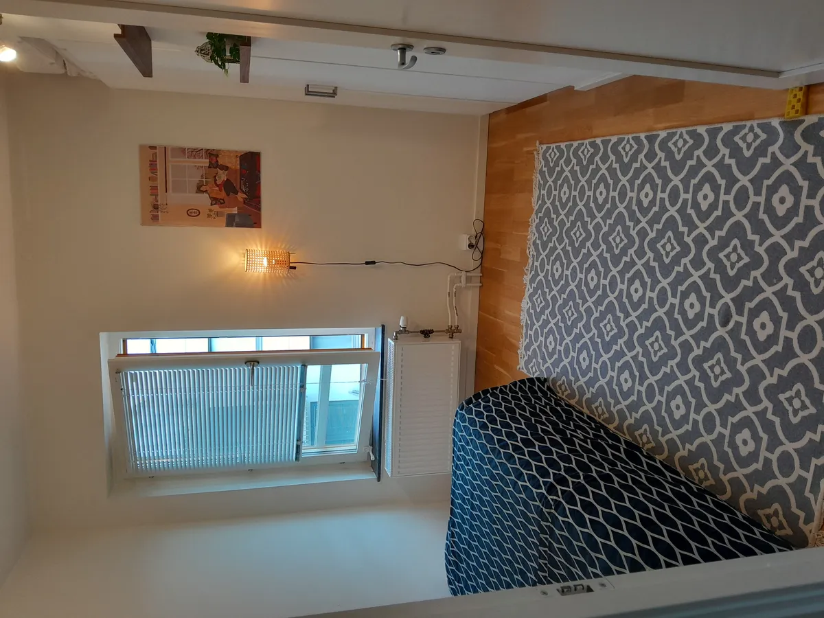 Hyreslägenhet på Sundbyberg i sundbyberg