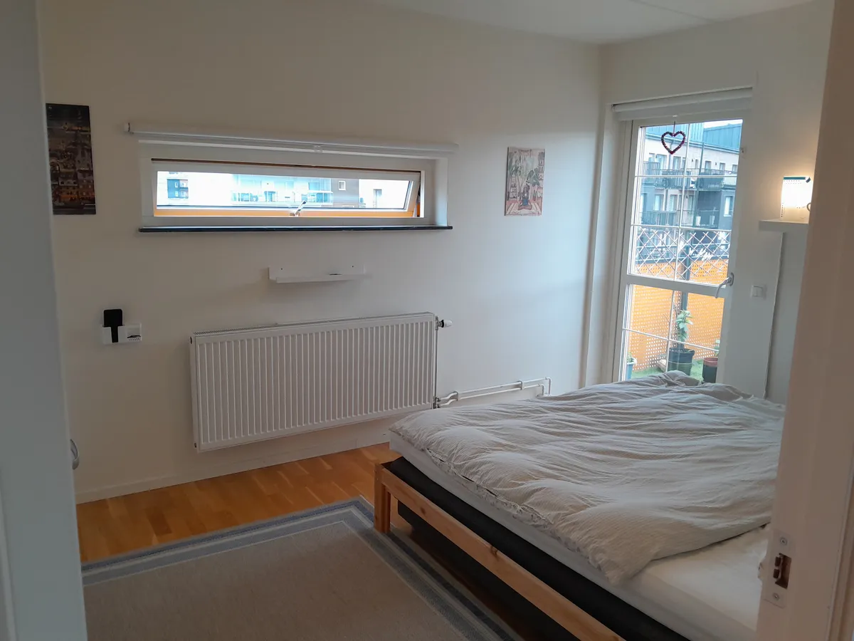 Hyreslägenhet på Sundbyberg i sundbyberg