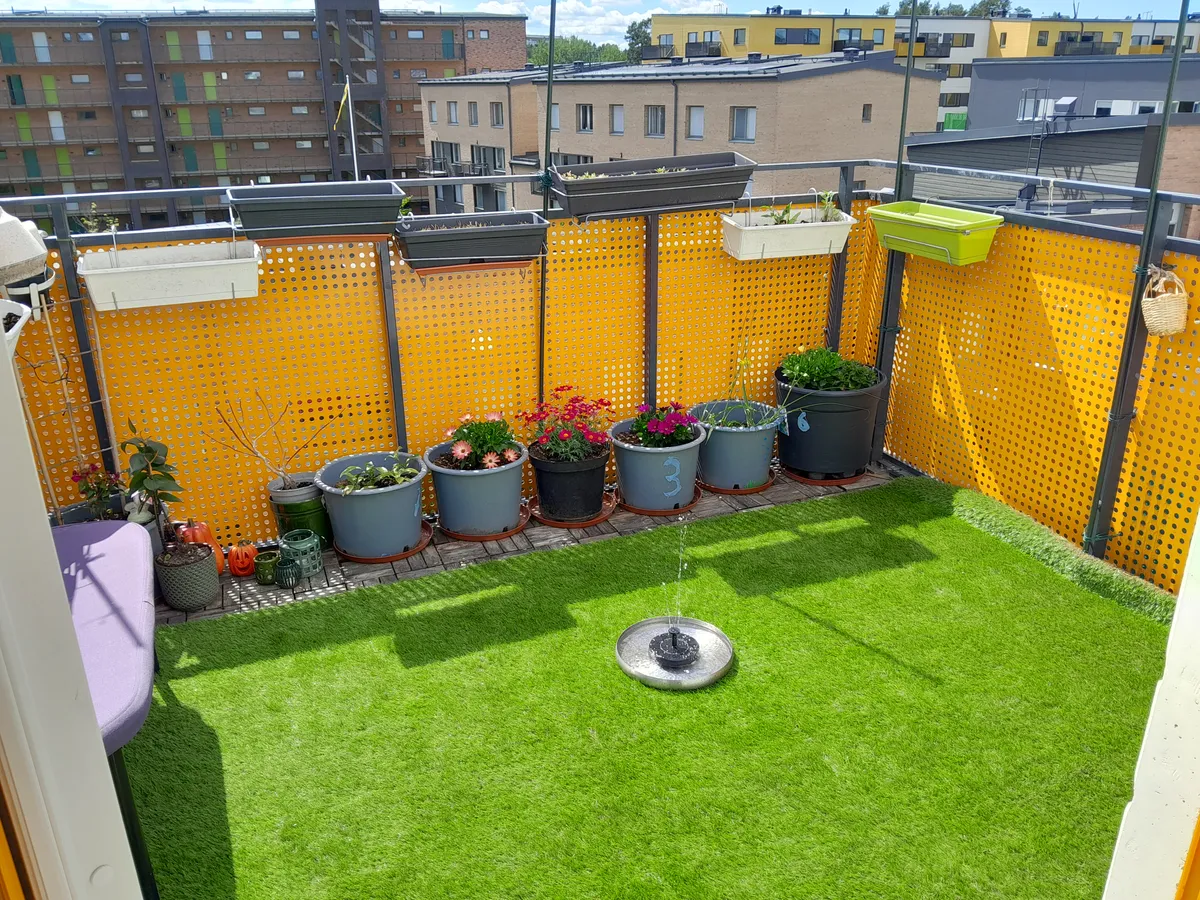 Hyreslägenhet på Sundbyberg i sundbyberg