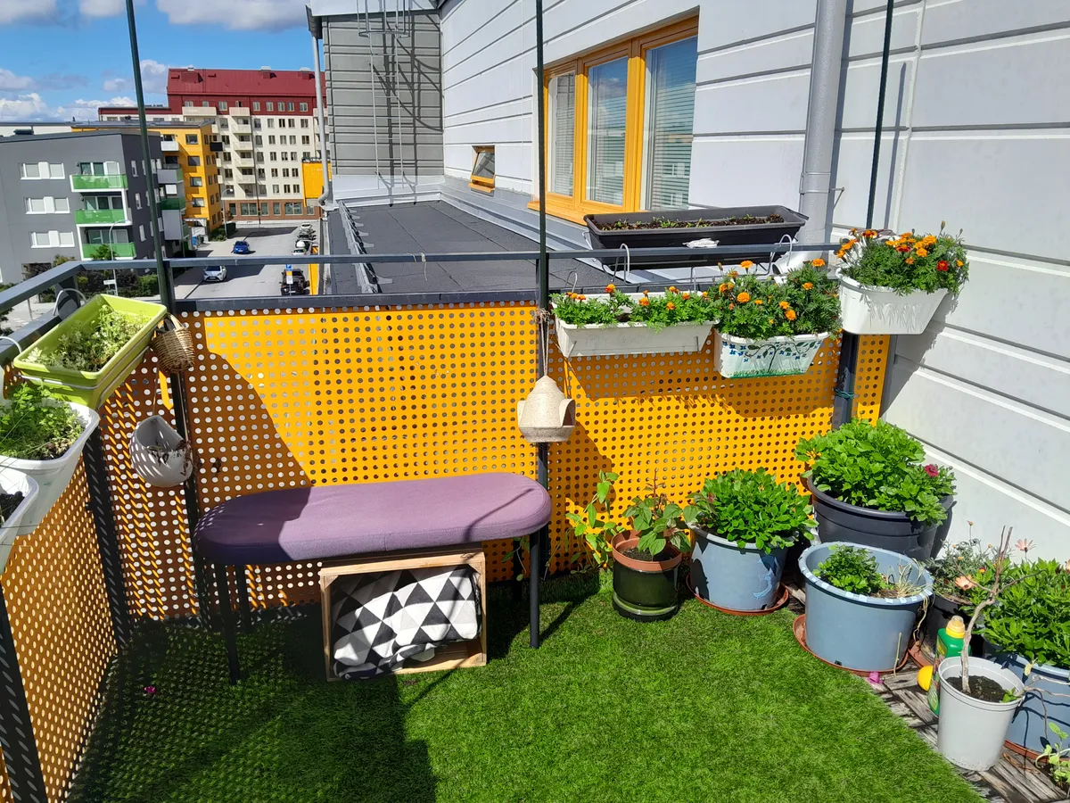 Hyreslägenhet på Sundbyberg i sundbyberg