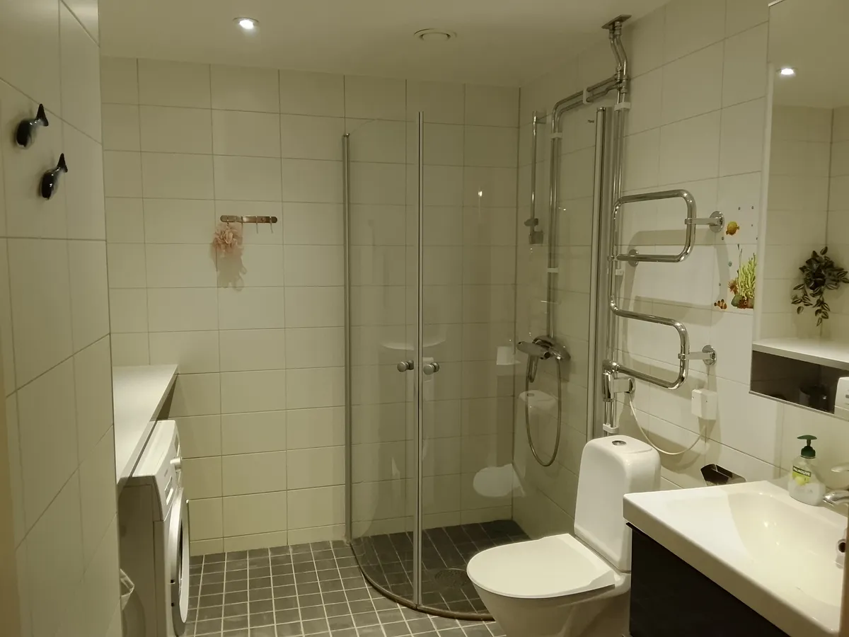 Hyreslägenhet på Sundbyberg i sundbyberg