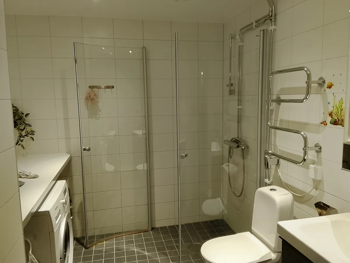 Hyreslägenhet på Sundbyberg i sundbyberg