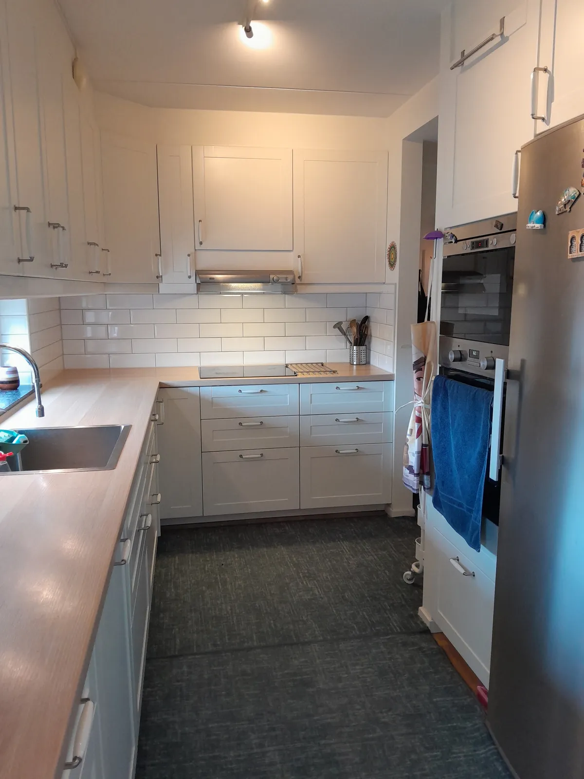 Hyreslägenhet på Sundbyberg i sundbyberg