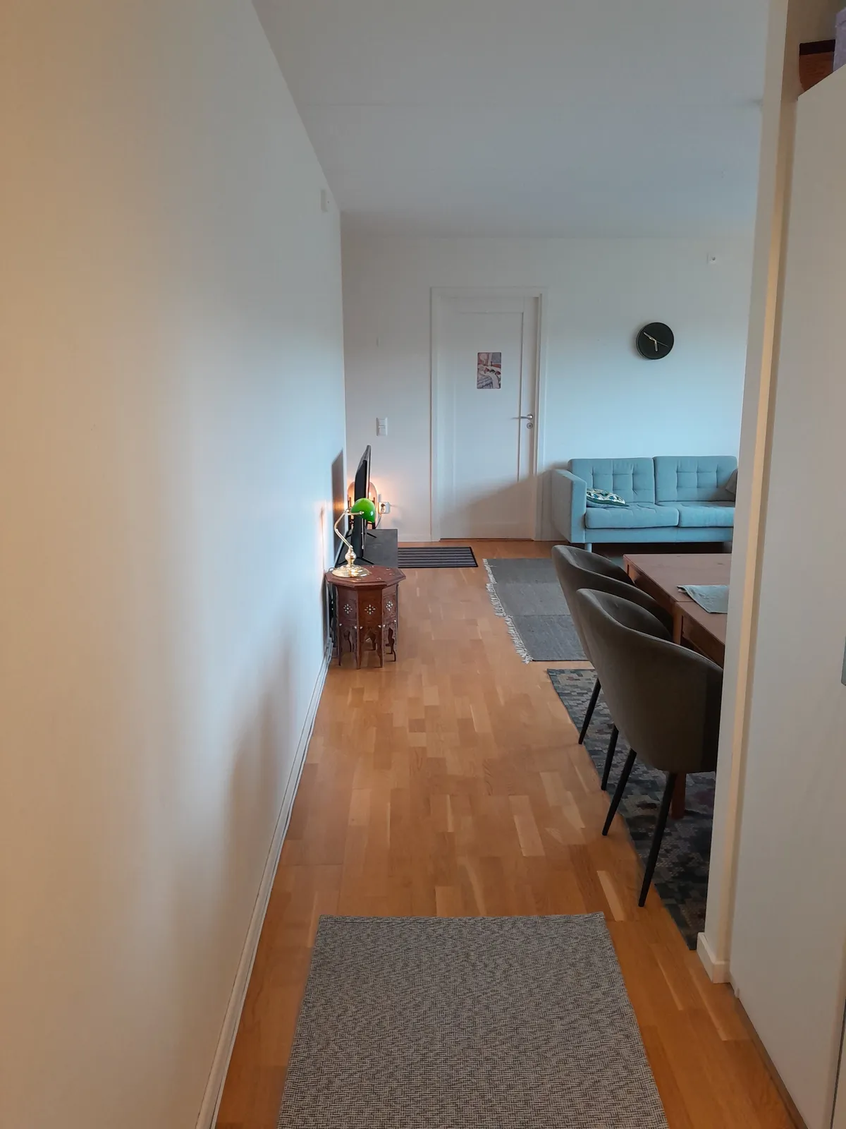 Hyreslägenhet på Sundbyberg i sundbyberg