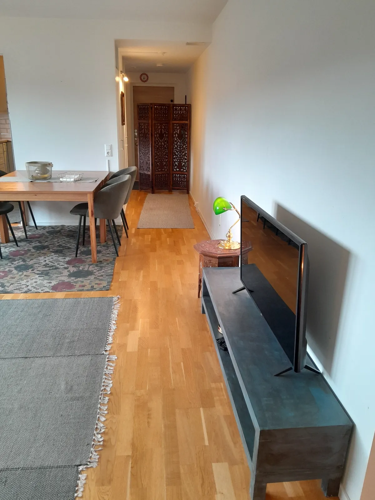 Hyreslägenhet på Sundbyberg i sundbyberg