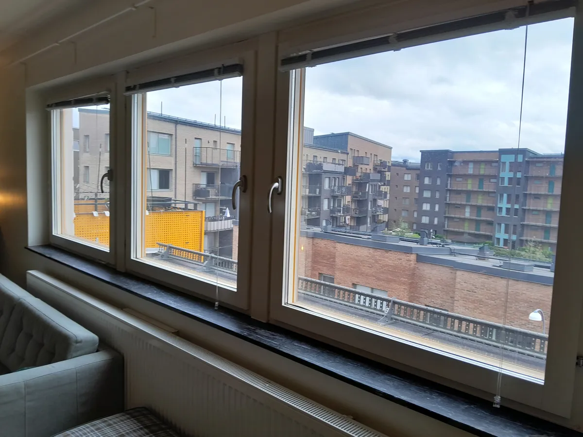 Hyreslägenhet på Sundbyberg i sundbyberg