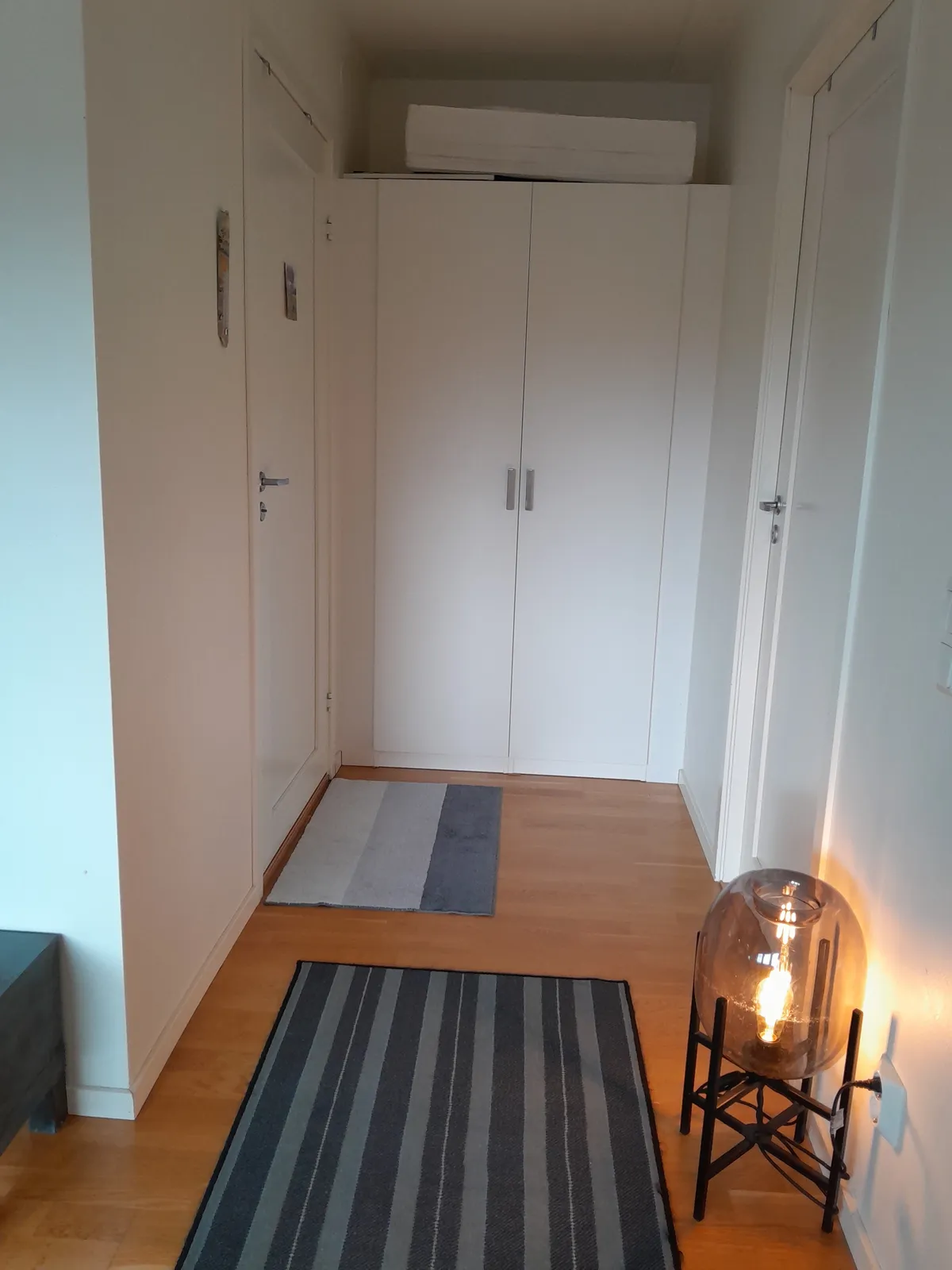 Hyreslägenhet på Sundbyberg i sundbyberg