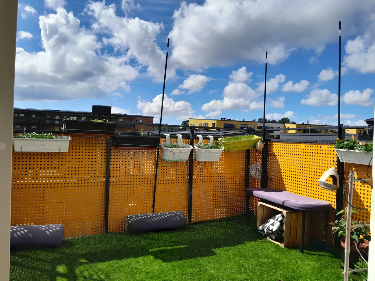 Hyreslägenhet på Sundbyberg i sundbyberg