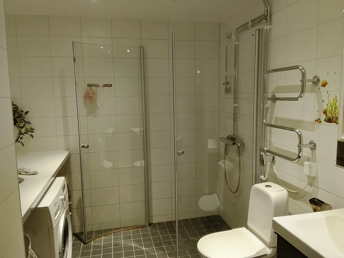 Hyreslägenhet på Sundbyberg i sundbyberg