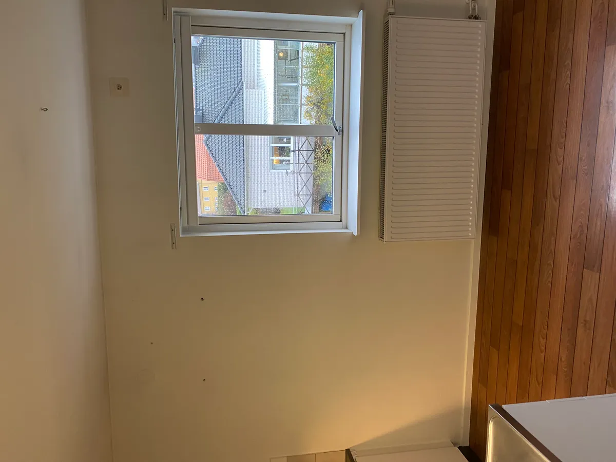 Hyreslägenhet på Ulricehamn i ulricehamn