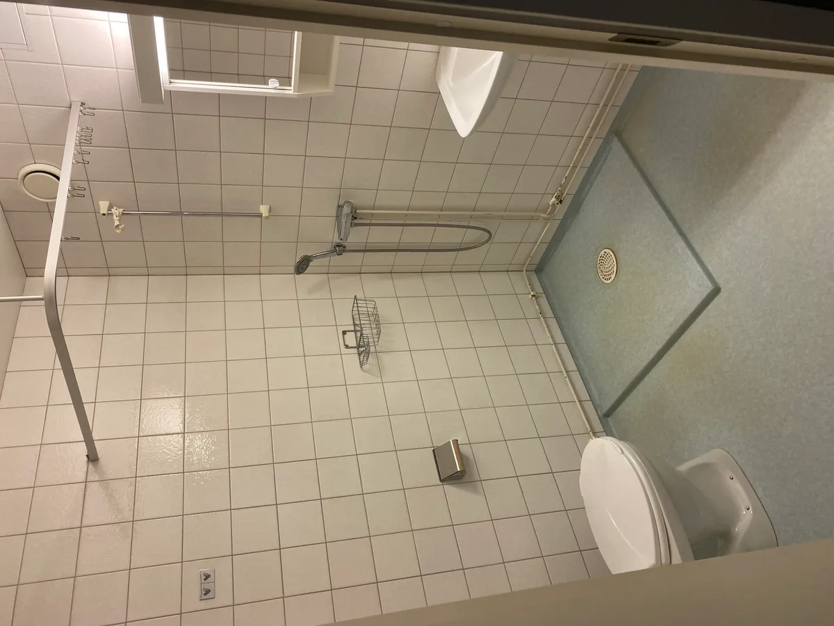 Hyreslägenhet på Ulricehamn i ulricehamn