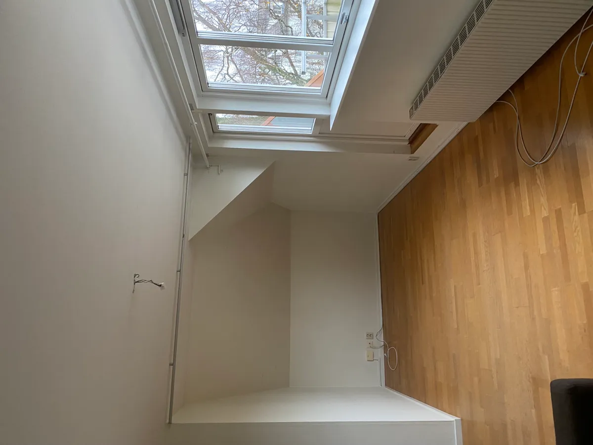 Hyreslägenhet på Ulricehamn i ulricehamn