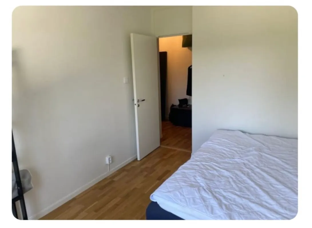 Hyreslägenhet på Lidingö i lidingo