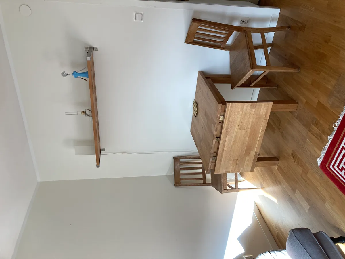 Hyreslägenhet på Sollentuna i sollentuna