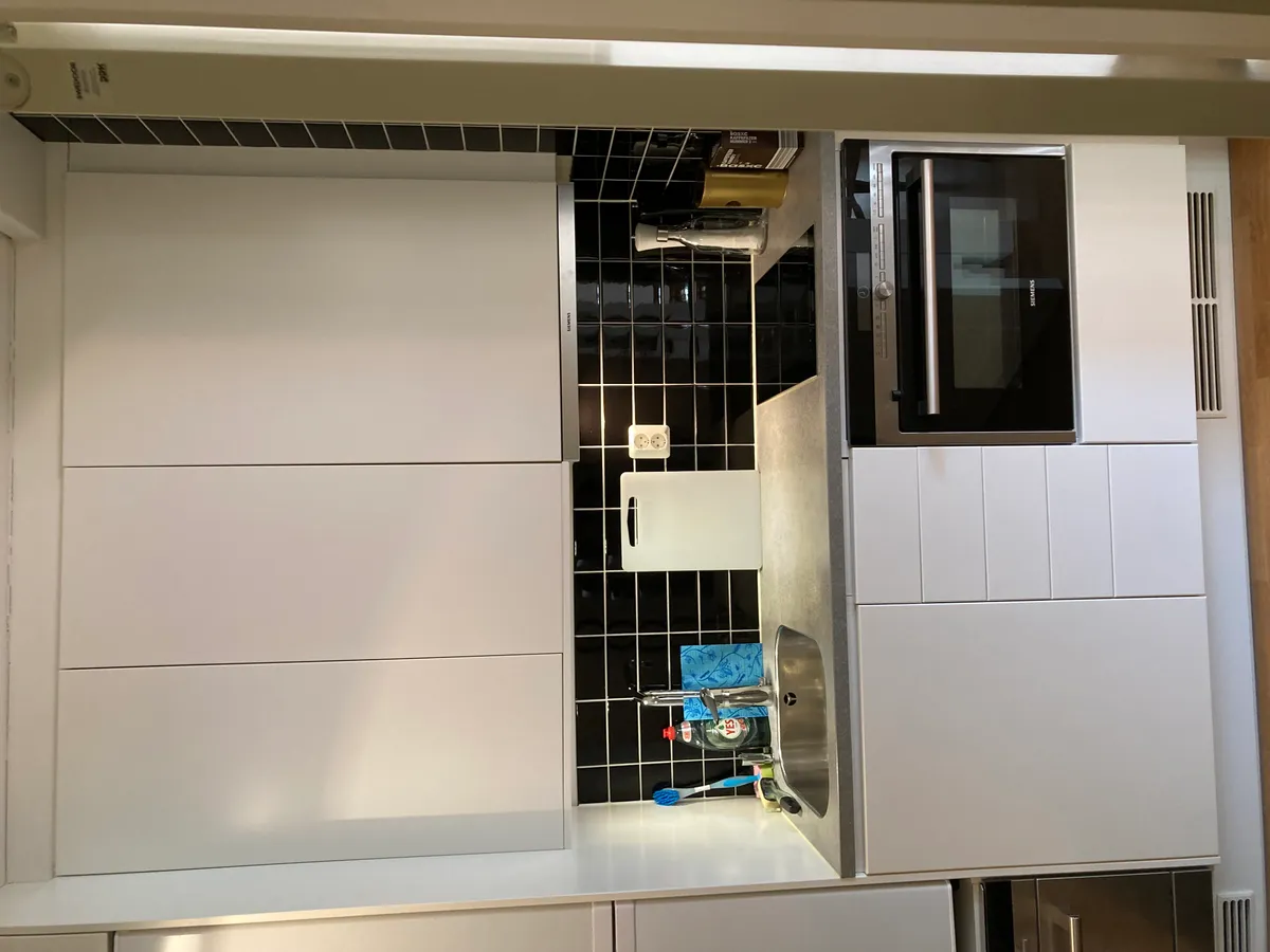 Hyreslägenhet på Sollentuna i sollentuna