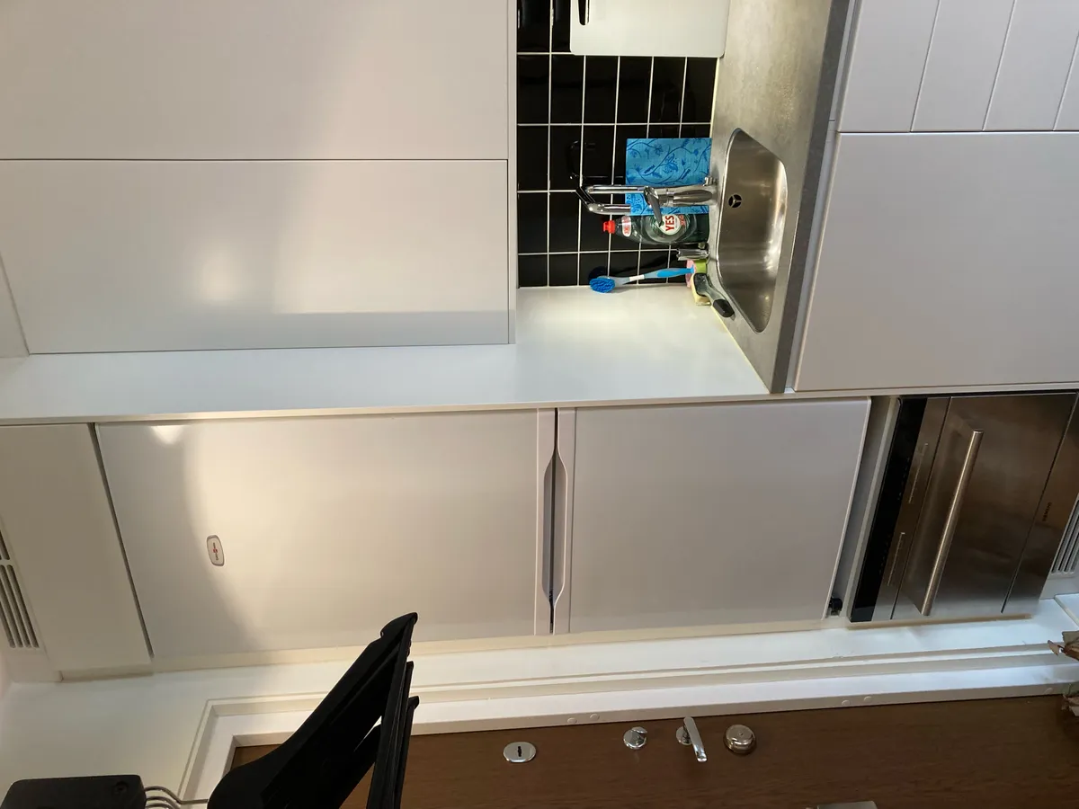 Hyreslägenhet på Sollentuna i sollentuna